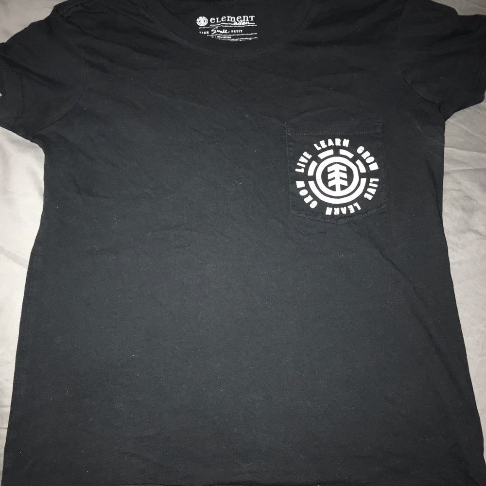 element t shirt